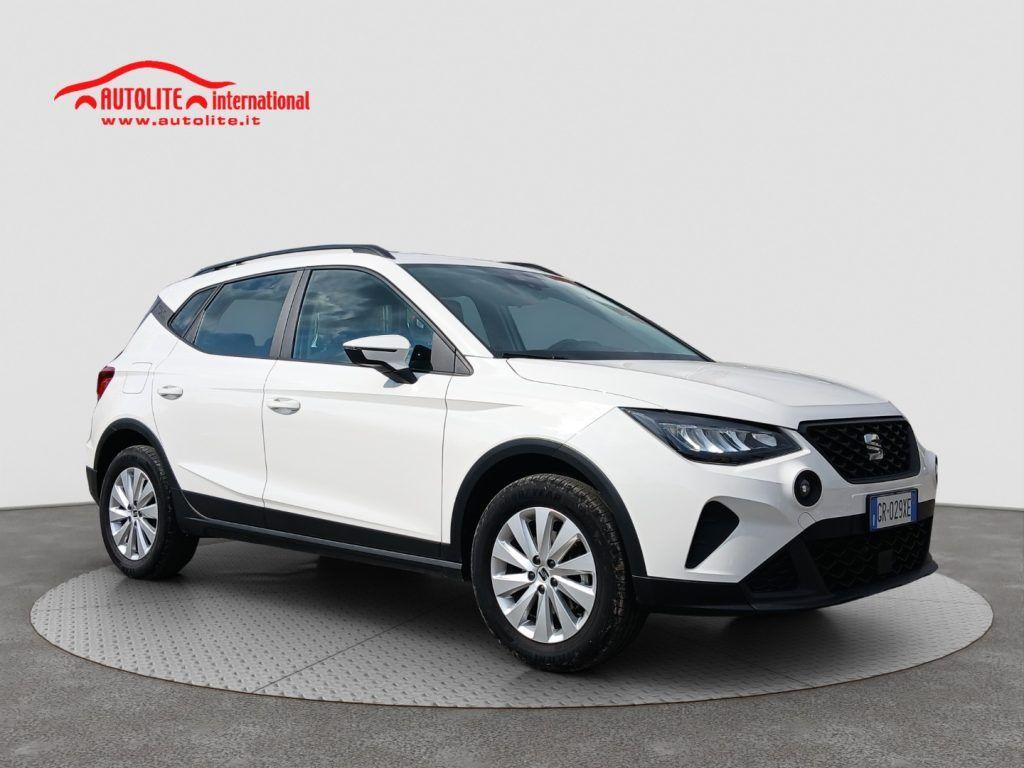 SEAT Arona 1.0 EcoTSI Style