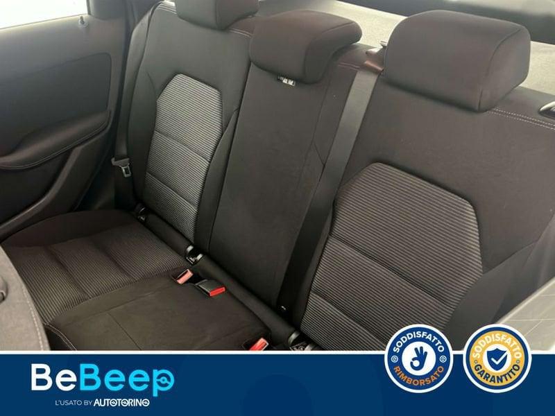 Mercedes-Benz Classe B B 180 D (CDI) BUSINESS AUTO