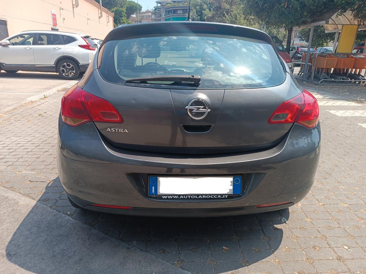 Opel Astra 1.4 100CV 5 porte Cosmo