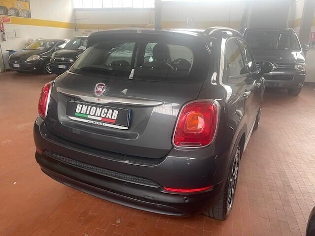 Fiat 500X 1.6 E-Torq 110 CV Mirror