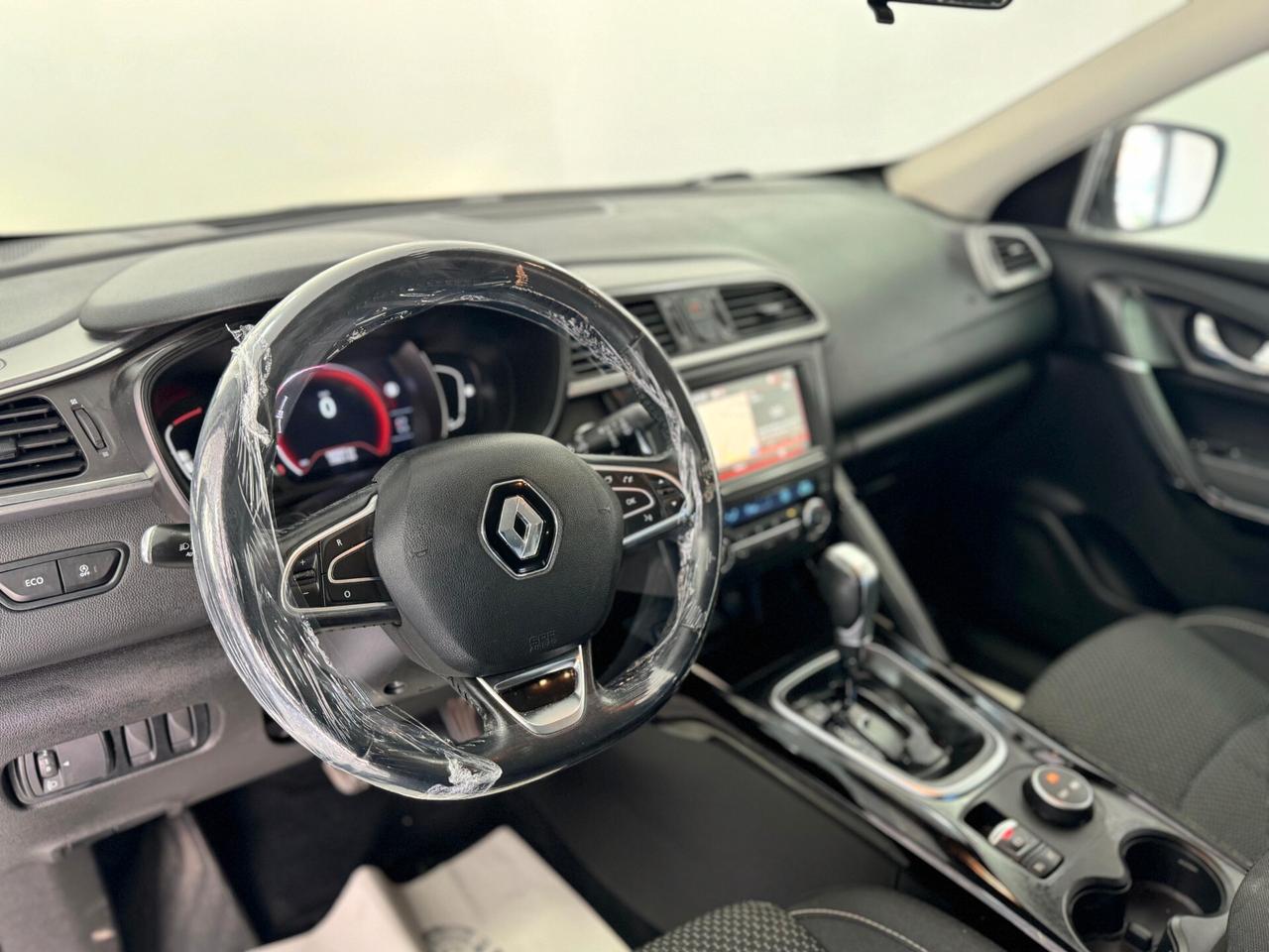 Renault Kadjar - 115CV Sport Edition2-AUTOMATICA