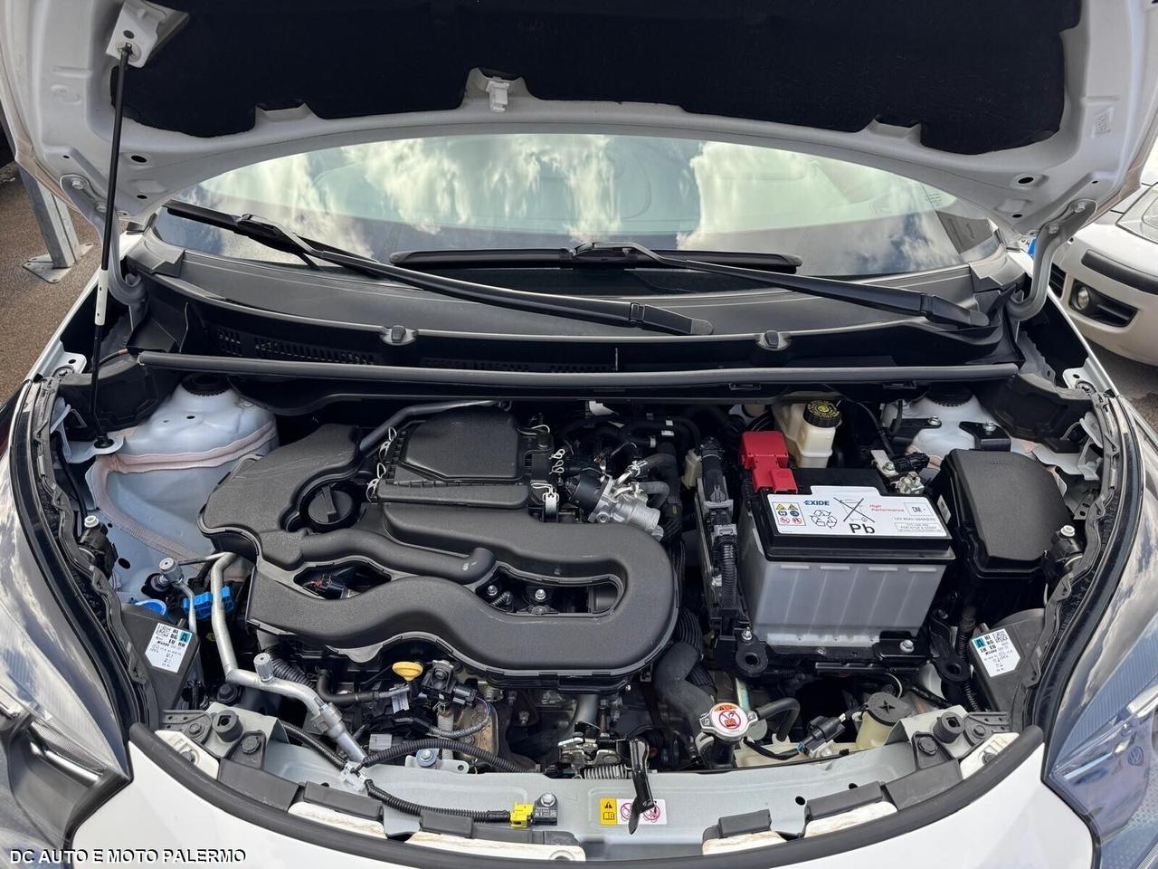 Toyota Aygo X 1.0 Benzina 72CV.5 porte Trend 2022