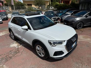 AUDI Q3 1.5 HYBRID **CARPLAY/TETTO APRIBILE**