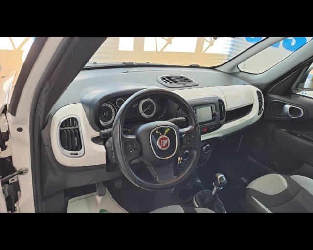 FIAT 500L 1.4 Pop Star 95cv