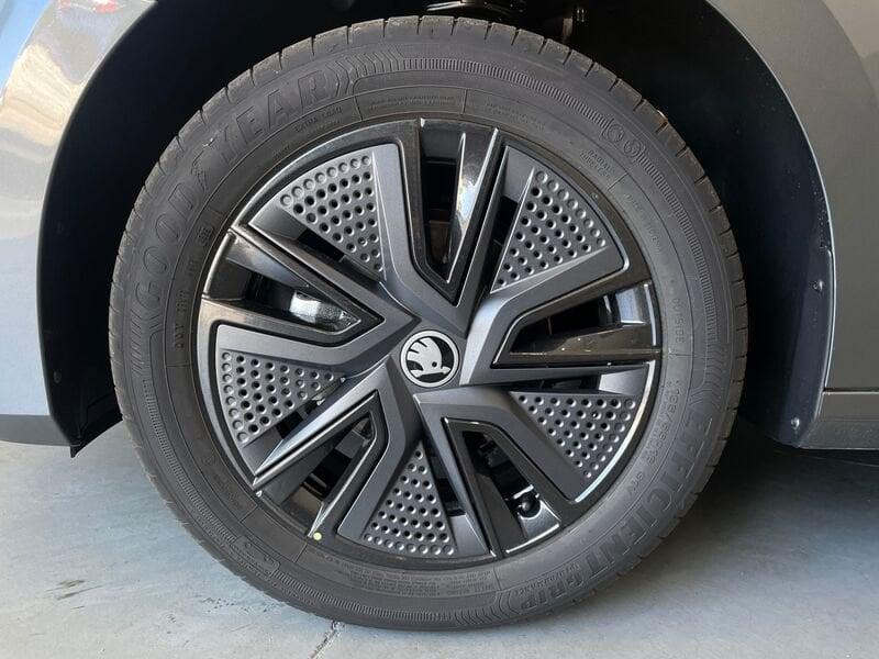 Škoda Fabia Fabia 1.0 tsi Be More 95cv