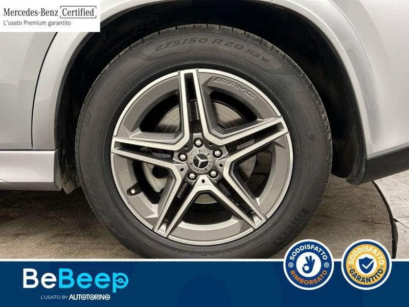 Mercedes-Benz GLE 300 D MHEV PREMIUM 4MATIC AUTO