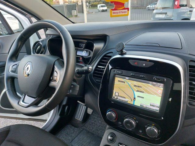 RENAULT Captur TCe 12V 90 CV Start&Stop Energy Neopatentati