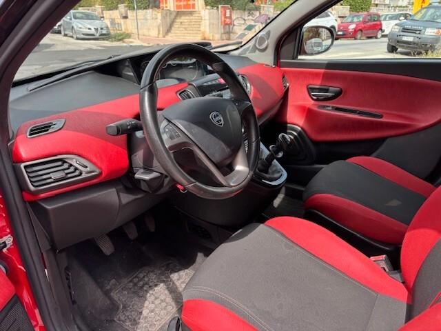 Lancia Ypsilon Neopatentato Anche permuta