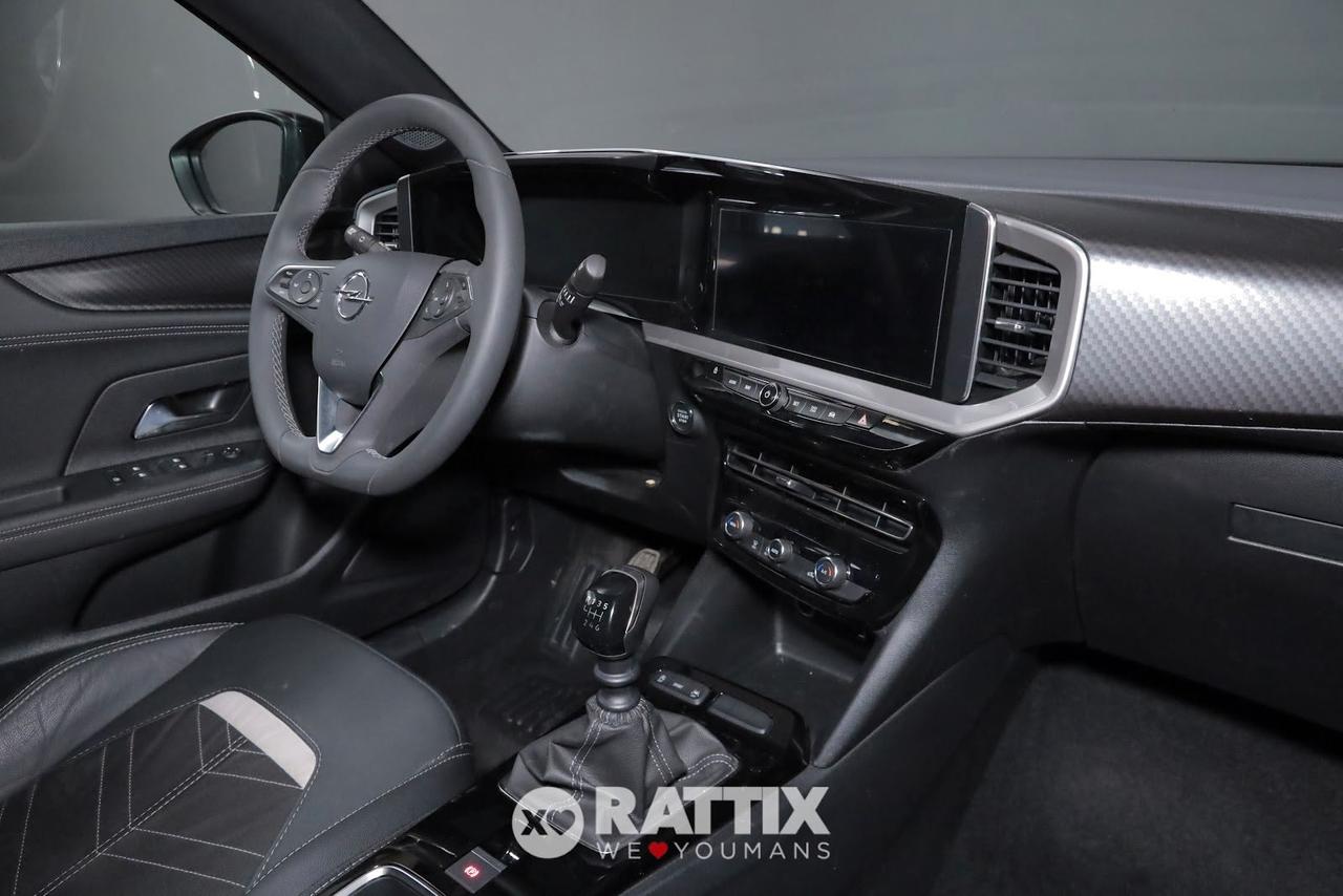 Opel Mokka 1.2 136CV Ultimate