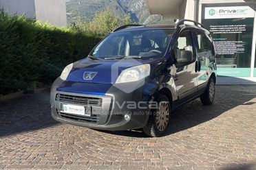 PEUGEOT Bipper Tepee 1.4 75CV Premium