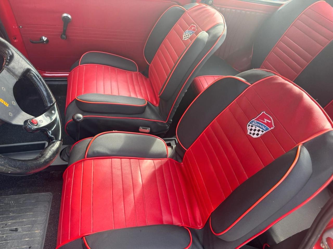 Fiat 126 650 Personal