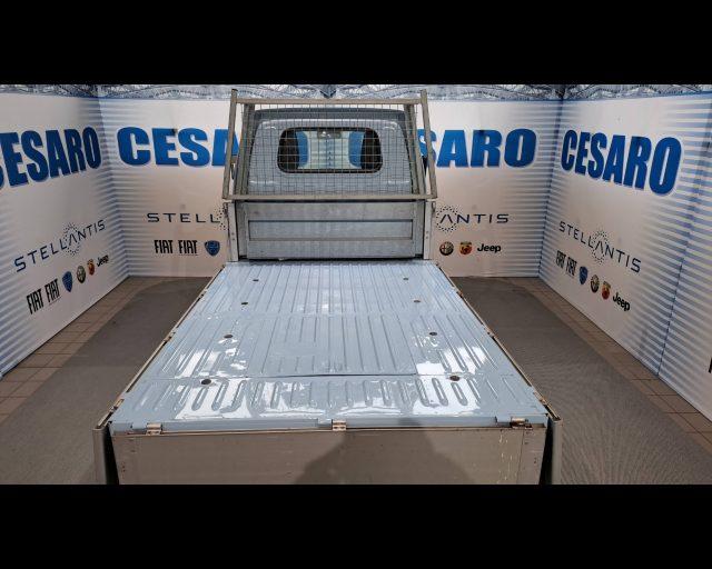 PIAGGIO Quargo Diesel Cassonato