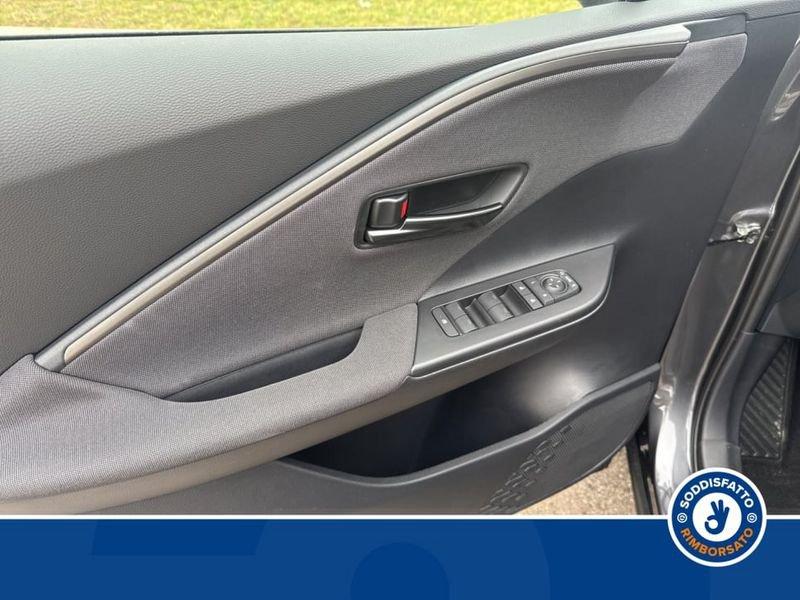 Toyota C-HR 2.0H PHEV 2WD TREND ECO MY24