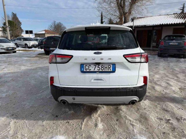 FORD Kuga 1.5 EcoBlue 120 CV aut. 2WD ST-Line X