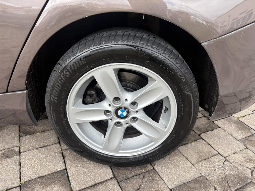 Bmw 118 d 5p. 143cv Unique