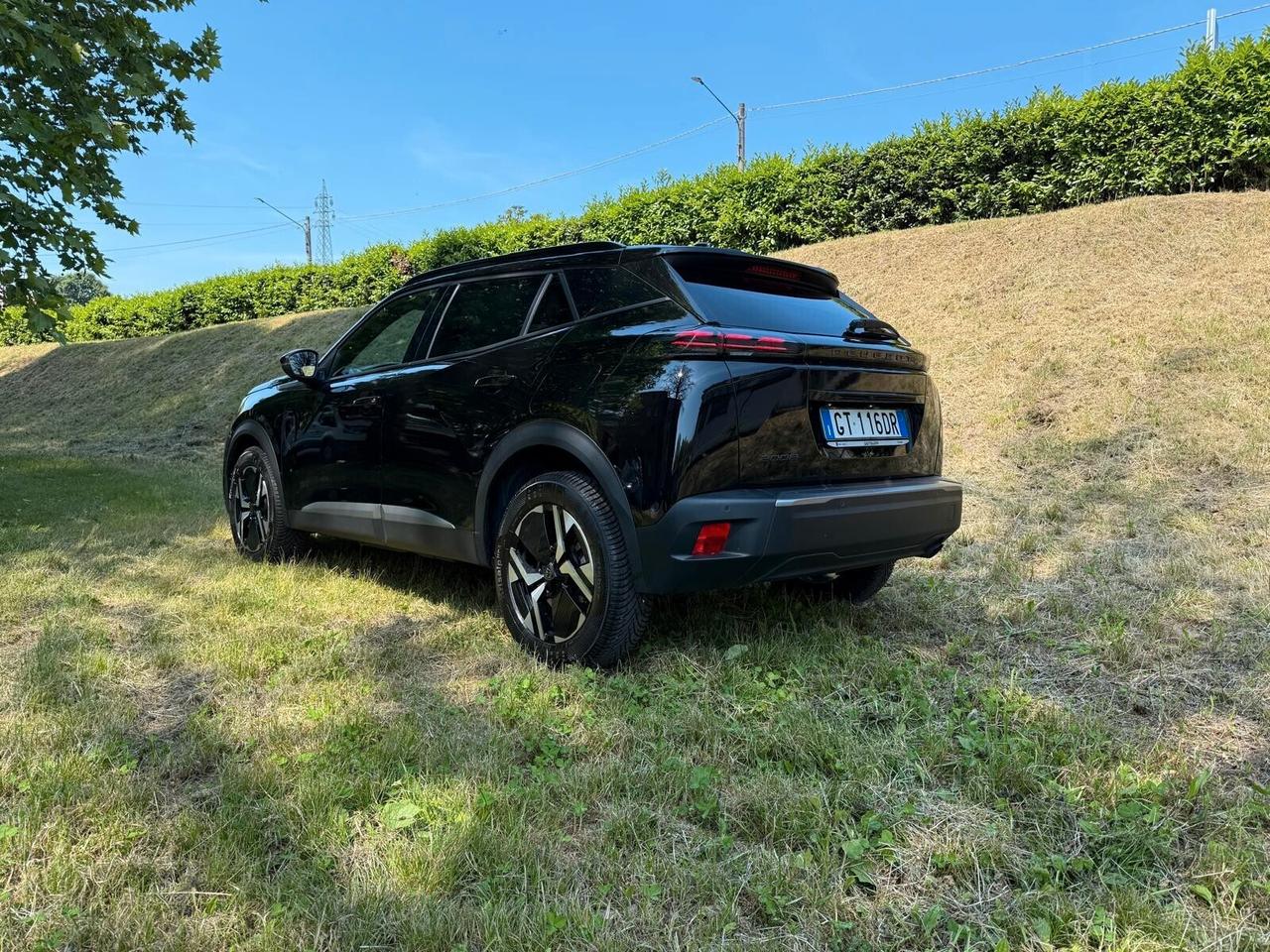 Peugeot 2008 PureTech 100 S&S Allure