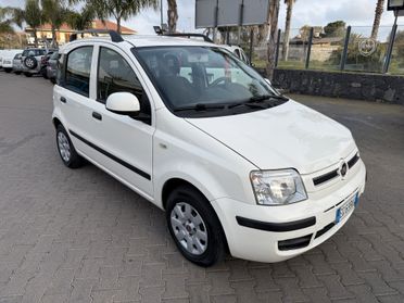 Fiat Panda 1.3 MJT 75cv - 2011
