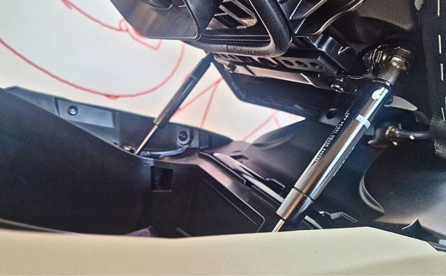 HONDA X-ADV 750 2025