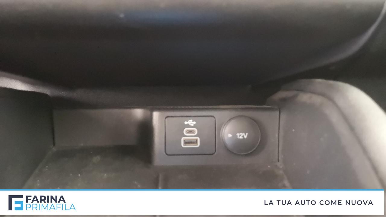 FORD Kuga III 2020 - Kuga 1.5 ecoblue Titanium Business 2wd 120cv