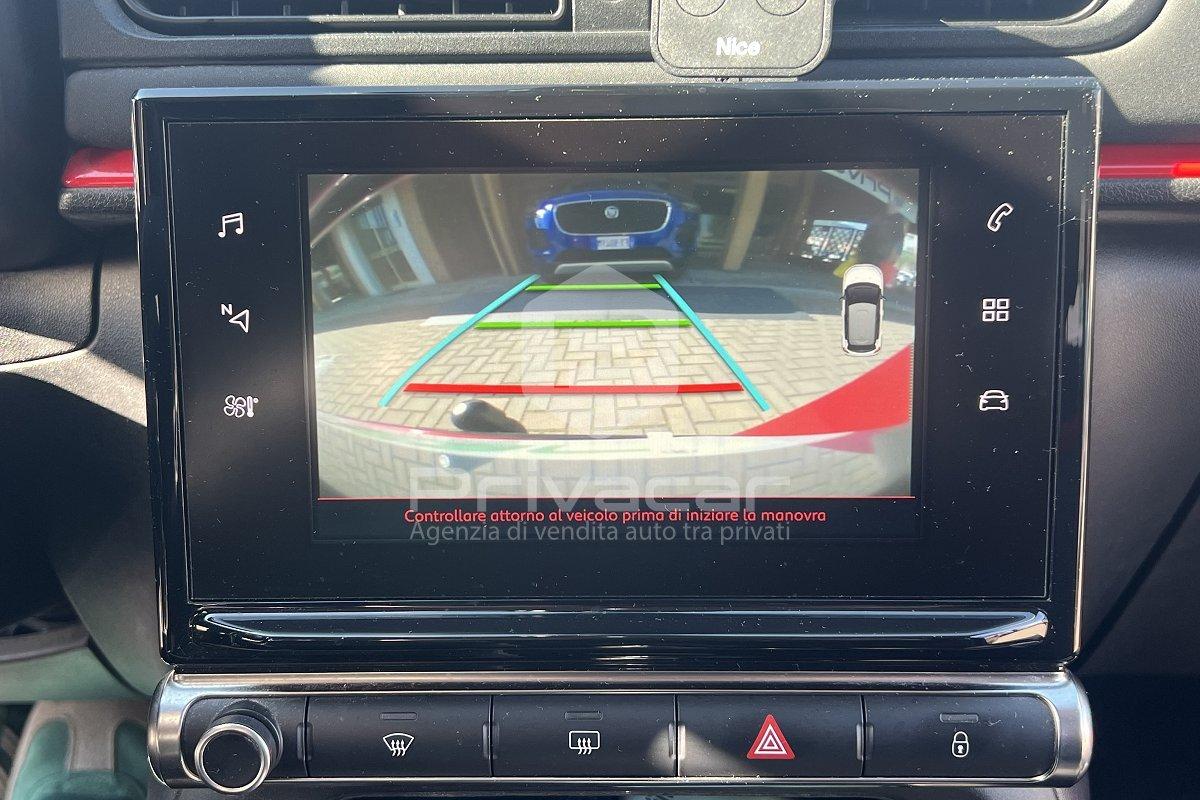 CITROEN C3 PureTech 82 GPL Shine