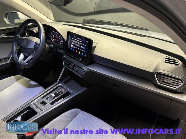 SEAT Leon Sportstourer 2.0 TDI 150 CV DSG Business - PROMO