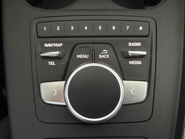 AUDI A4 allroad 2.0TDI 163CV quattro S tronic VIRTUAL R.CAMERA ACC