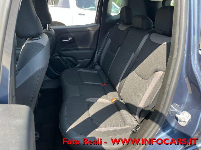 JEEP Renegade 1.5 Turbo T4 MHEV Limited PROMO !