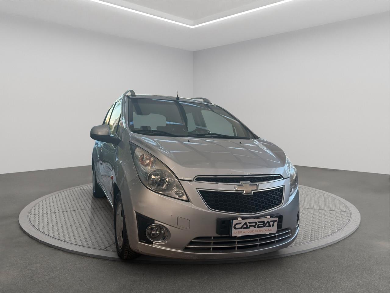 Chevrolet Spark 1.2 LT