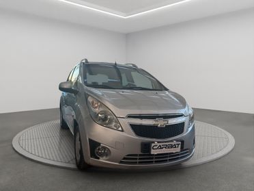 Chevrolet Spark 1.2 LT