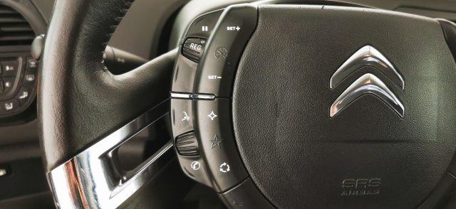 CITROEN C4 Picasso 1.6 HDi 110 FAP Business