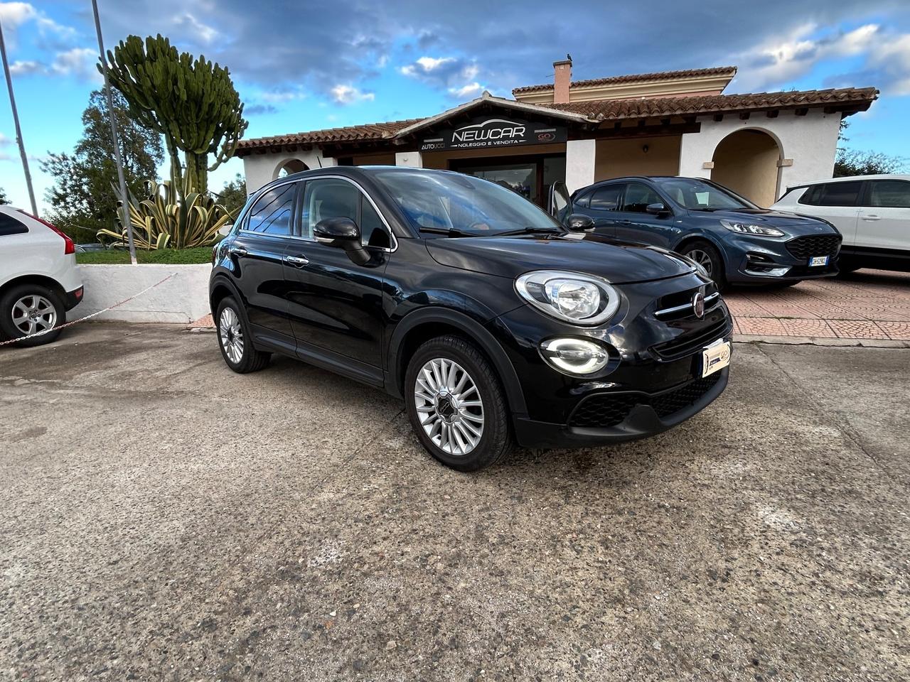Fiat 500X 1.3 MultiJet 95 CV Business