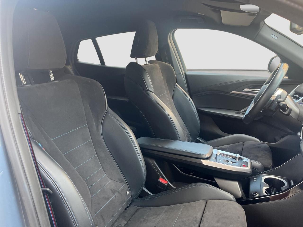 Bmw X2 sDrive 18d Msport Pro 2024