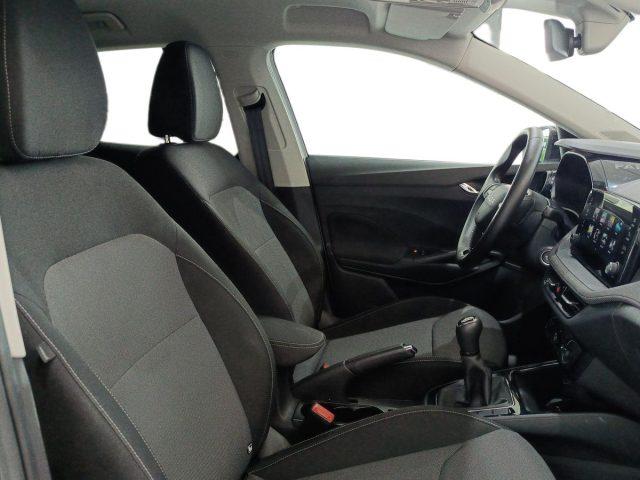 SKODA Fabia 1.0 MPI 80 CV 130 Edition