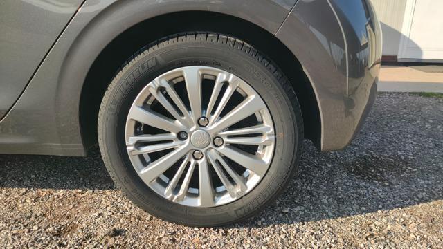 PEUGEOT 208 1.2 82CV BENZINA 5 porte Allure 58000KM