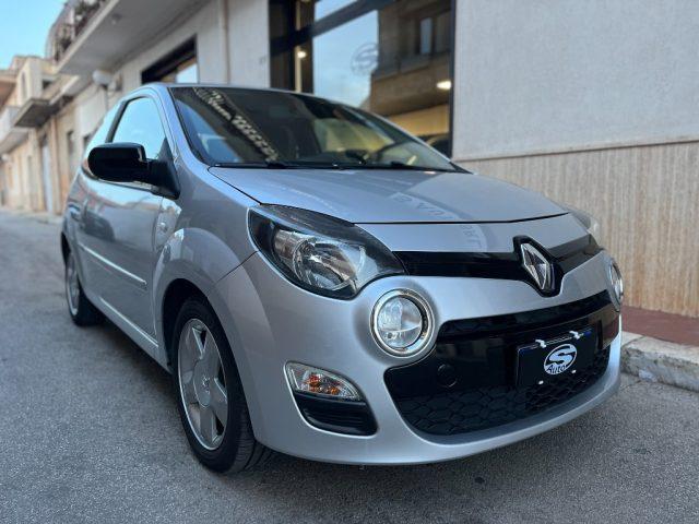 RENAULT Twingo 1.2 75CV Live