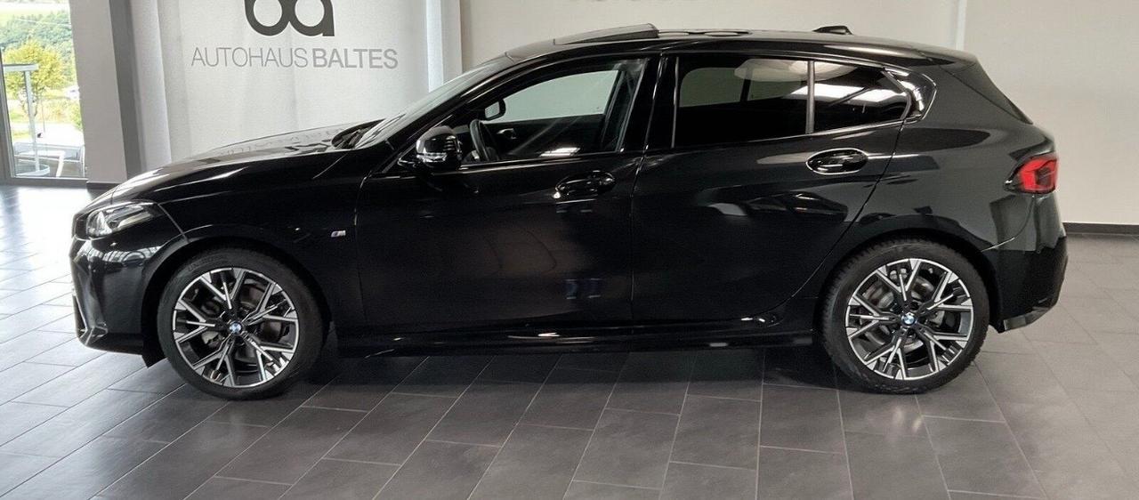Bmw 118d 5p. M Sport Pro Nuovo mod Tetto