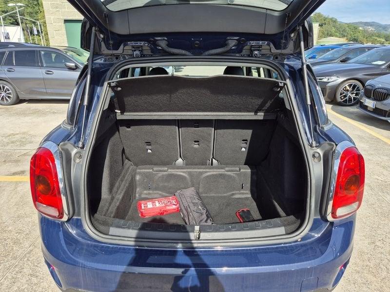 MINI Mini Countryman F60 Mini Countryman 2.0 Cooper D Boost auto