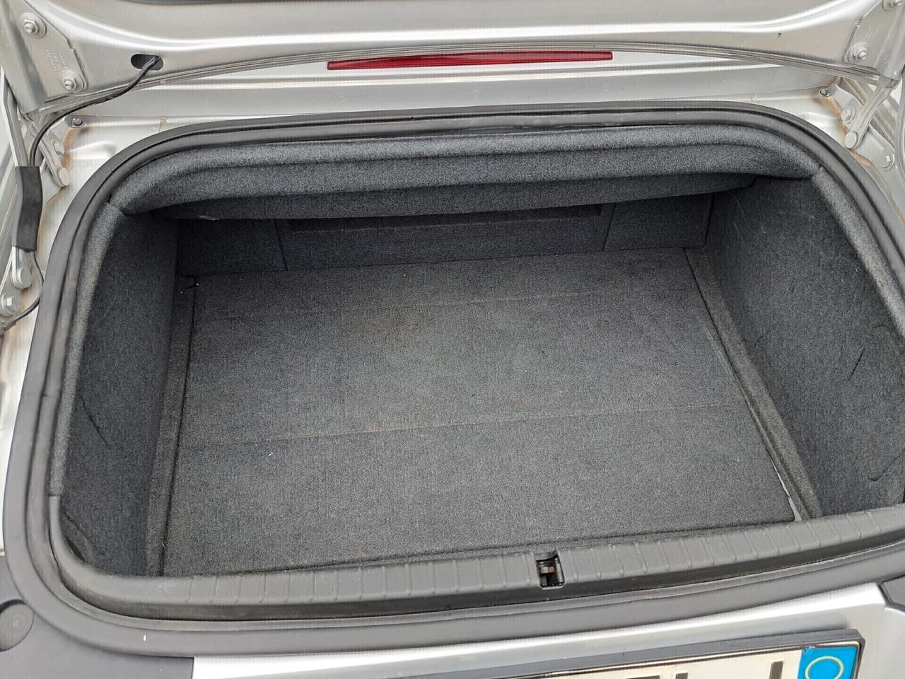 Audi TT Roadster 1.8 turbo 180CV *A.S.I.*