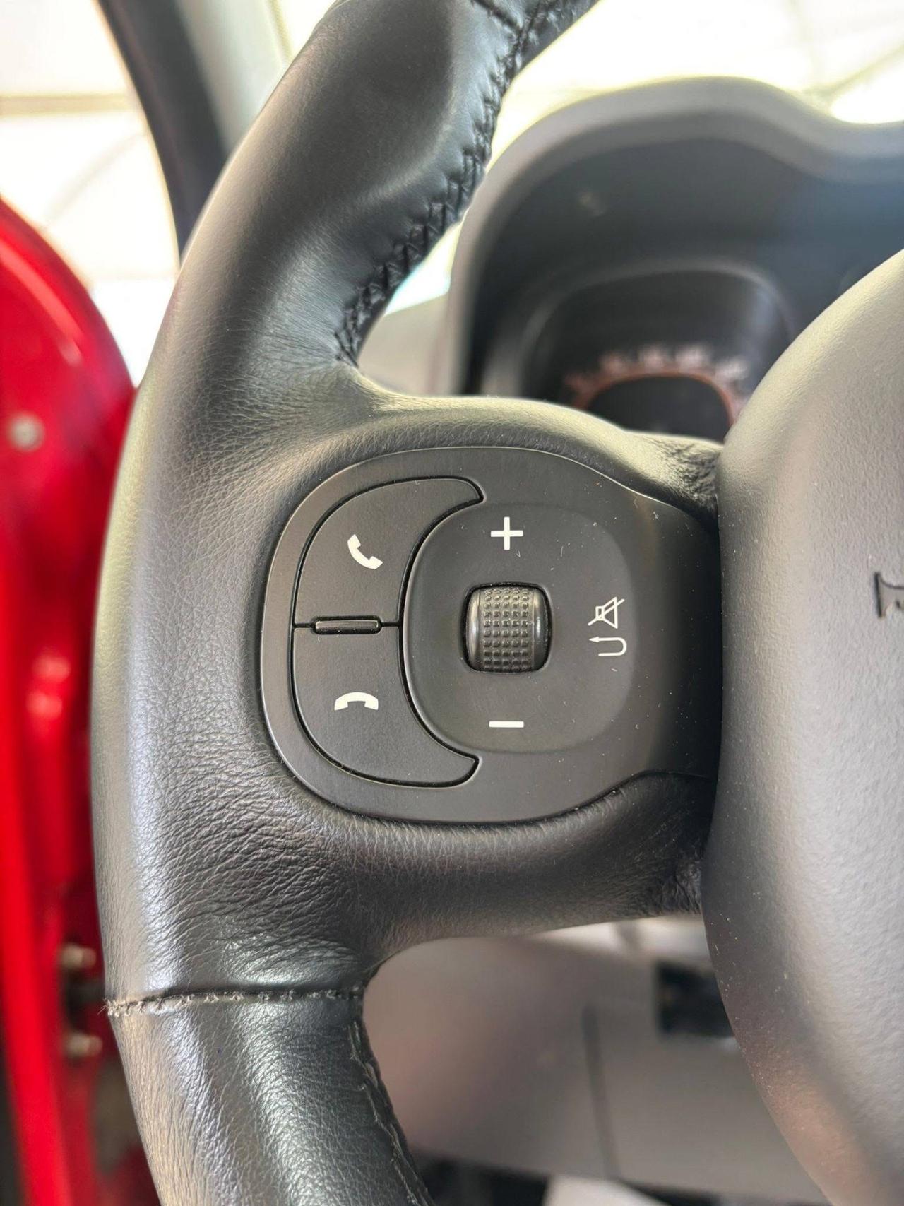 Fiat Panda 1.3 MJT 95 CV S&S Lounge