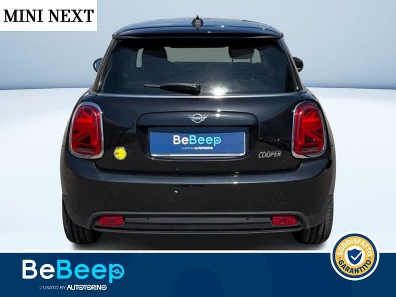 MINI Full Electric Mini MINI 3P COOPER SE ESSENTIAL AUTO