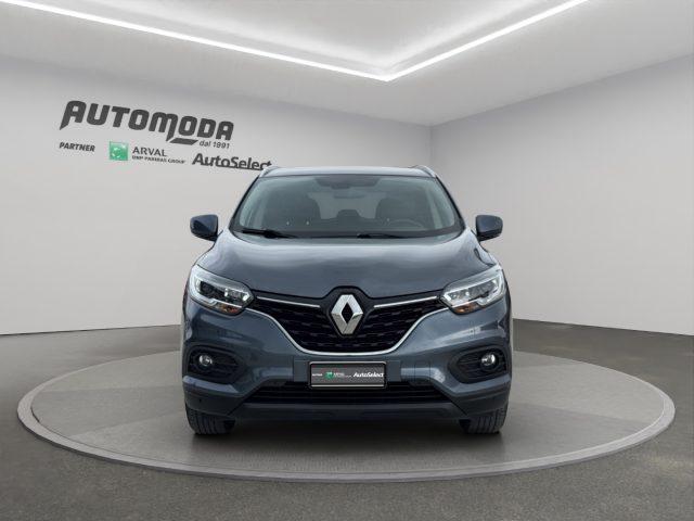 RENAULT Kadjar 1.5DCi 115CV Business