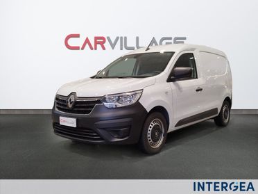 RENAULT Express van 1.5 Blue dci 95cv