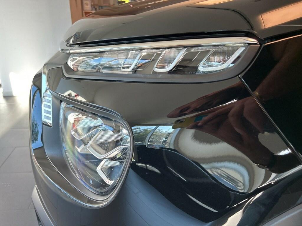 Citroen C3 1.2 PureTech Shine Pack EAT