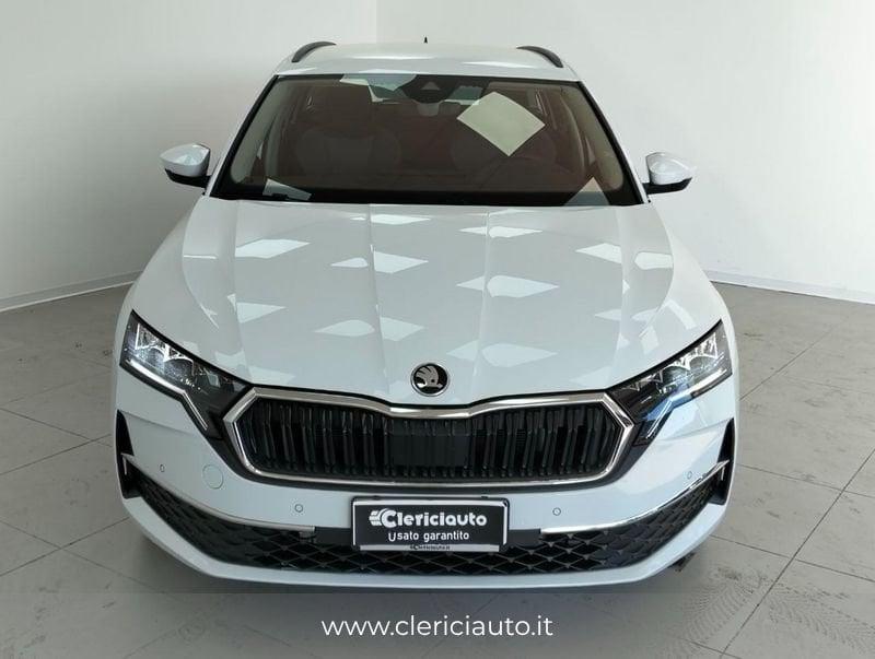 Škoda Octavia 2.0 TDI 150 CV DSG Wagon Selection