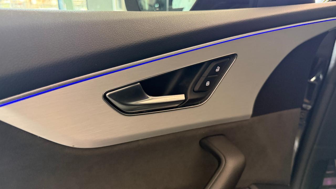 Audi Q8 50 TDI 286 CV quattro S LINE