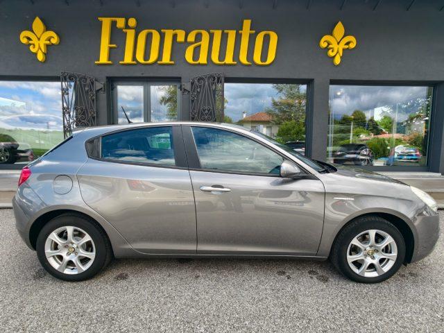 ALFA ROMEO Giulietta 1.4 Turbo 105 CV Progression