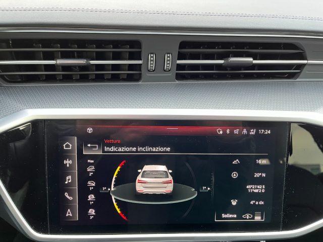 AUDI A6 allroad 40 TDI 2.0 quattro S tronic Evolution MHEV