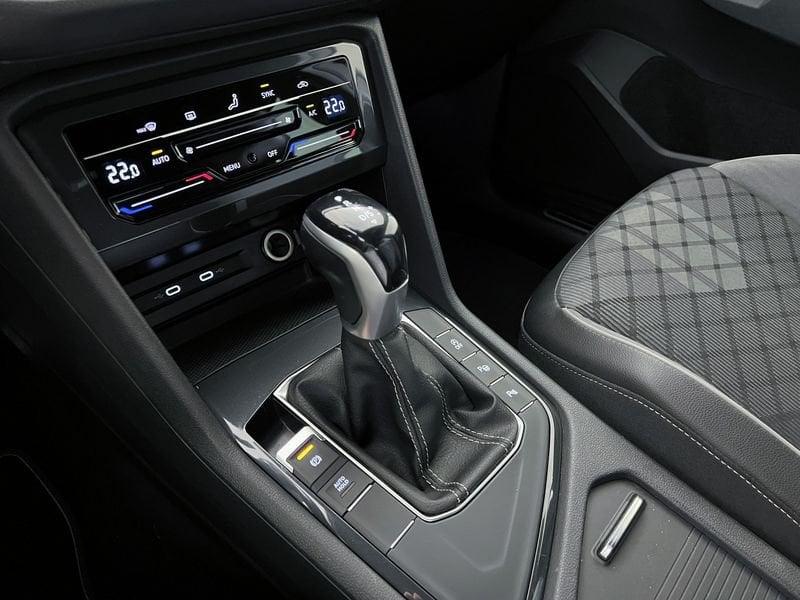 Volkswagen Tiguan Tiguan 2.0 tdi R-Line 150cv dsg