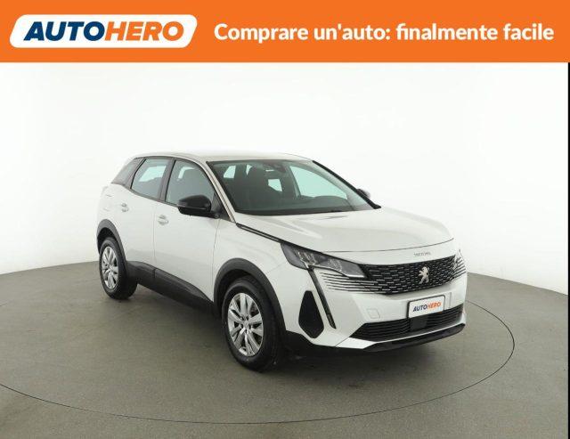 PEUGEOT 3008 PureTech Turbo 130 S&S Active Pack
