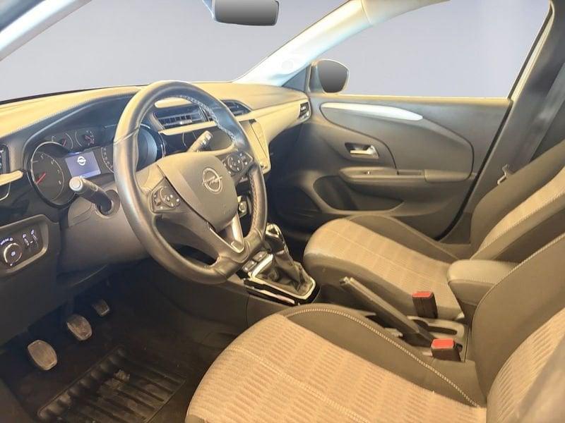 Opel Corsa 1.2 100cv Edition MT6